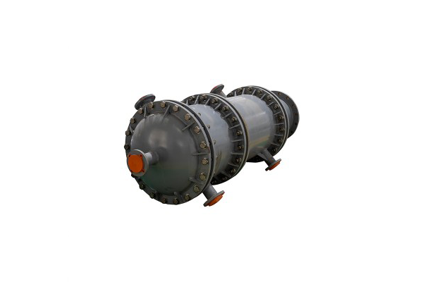 聚四氟乙烯換熱器