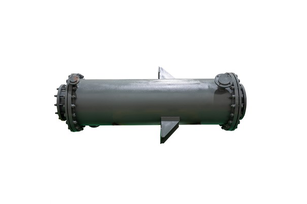 聚四氟乙烯換熱器